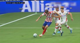 亚马尔助巴萨逆转胜，登顶西甲积分榜新篇章